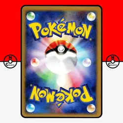 Pokemon Totodile 008/018 McDonald's E Pack 2002 Promo Japanese #1 NM - Image 2