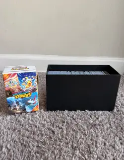 Surging Sparks Pokemon Bulk : 500+ (includes holos & reverse holos) - Image 3