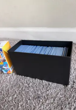 Surging Sparks Pokemon Bulk : 500+ (includes holos & reverse holos) - Image 4