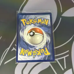 Pokemon Hilda 164/086 SV: White Flare Ultra Rare Holo Trainer Supporter English - Image 3