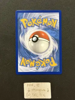 Pokemon 2021 Mcdonalds - Torchic - 11/25 - Holo Rare - NM - Image 4