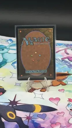 Inventors’ Fair (M 0021) - Borderless - Edge of Eternities - MTG Magic NM - Image 2