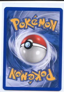 Golem Reverse Holo Rare Ex/NM 5/97 EX Dragon Pokemon - Image 2