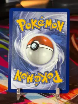 Pokemon TCG Journey Together LILLIE'S CLEFAIRY ex 056/159 - Image 2