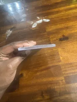 Pokemon 2023 Mewtwo 052 Holo Black Star Promo 151 Ultra-Premium Collection PSA 9 - Image 5