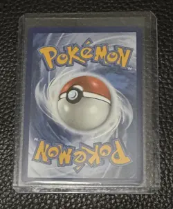Squirtle 039 - Pokemon TCG - Mega Evolution Illustration Black Star Promo! - Image 2