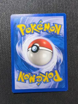 Pokemon TCG Fighting Energy Diamond & Pearl 128/130 Regular Common NM - Image 2