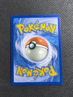 Pokemon Creampuff Jigglypuff Sun & Moon - Lost Thunder 133/214 Regular Common - Image 2