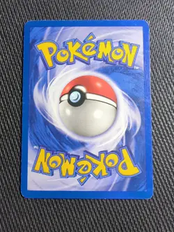 Pokemon TCG Lightning Energy Base Set 2 128/130 Regular Unlimited Common - Image 2