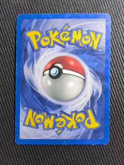 Pokemon TCG Psychic Energy Base Set 2 129/130 Regular Unlimited Common - Image 2