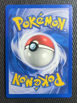 Pokemon TCG Misty's Staryu Gym Heroes 90/132 Regular Unlimited Common NM - Image 2