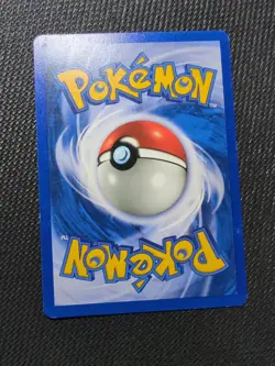 Pokemon TCG Giovanni's Machop Gym Challenge 72 Regular Unlimited Common - Image 2