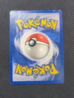 Pokemon TCG Hoothoot Neo Genesis 60 Regular Unlimited Common - Image 2