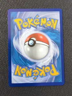 Pokemon Pyukumuku Fusion Strike 077/264 Regular Uncommon NM - Tomokazu Komiya - Image 2