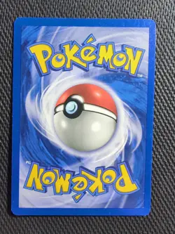 Pokemon TCG Brock's Zubat Gym Heroes 74/132 Regular Unlimited Common NM - Image 2