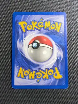 Pokemon TCG Brock's Vulpix Gym Heroes 73/132 Unlimited Common - Ken Sugimori - Image 2