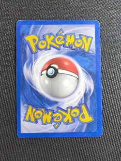 Pokemon TCG Totodile Neo Genesis 81 Regular Unlimited Common - Image 2
