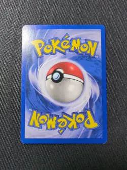 Pokemon TCG Pokedex Base Set 2 115/130 Regular Unlimited Uncommon - Image 2