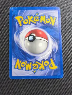 Pokemon TCG Blaine's Tauros Gym Heroes 64/132 Regular Unlimited Common - Image 2