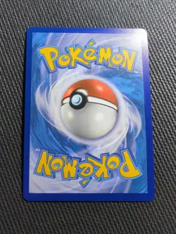 Pokemon TCG Zacian V Sword & Shield Base Set 138/202 Holo Ultra Rare NM - Image 2