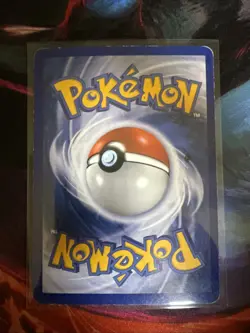 Pokemon TCG Cacturne 15/100 EX Crystal Guardians Reverse Holo Stamped NM - Image 2