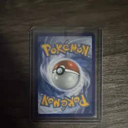 Pokemon TCG Jacinthe Trainer-Supporter POR 122/088 Special Illustration Rare SIR - Image 2