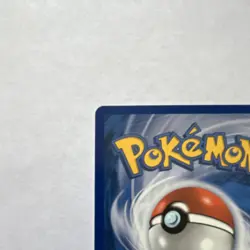 Pokemon Ditto (Pikachu) 63/113 EX Delta Species Regular Common NM+ - Image 4