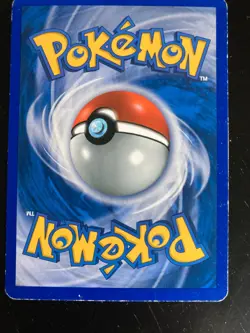 Pokemon Crystal Guardians Reverse -Holo Stamped Diglett 50/100 EX/MP Condition. - Image 4