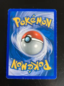 Pokemon Crystal Guardians Reverse -Holo Stamped Diglett 50/100 EX/MP Condition. - Image 5