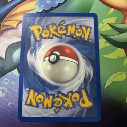 Pokemon Unown [X] 30/105 Neo Destiny Regular - Rare NM Front, LP Back - Image 2