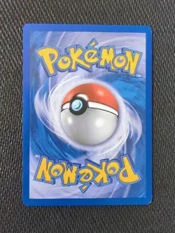 Pokemon TCG Nidorino HS-Triumphant 46/102 Regular Uncommon NM - Image 2