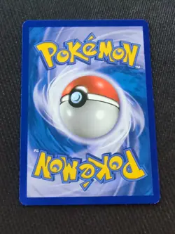 Pokemon TCG Machoke HS-Triumphant 40/102 Regular Uncommon - Image 2