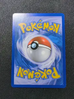 Pokemon TCG Professor Oak's New Theory Heartgold Soulsilver 101/123 Uncommon - Image 2