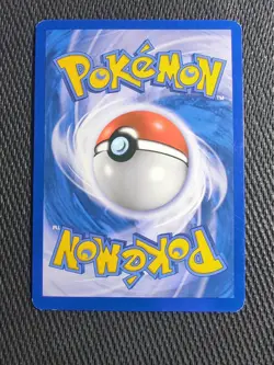 Pokemon TCG Flaaffy Heartgold Soulsilver 42/123 Regular Uncommon - Image 2