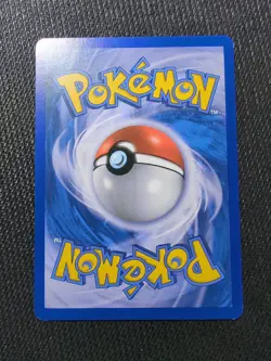 Pokemon TCG Professor Elm's Training Method Heartgold Soulsilver 100/123 - Image 2