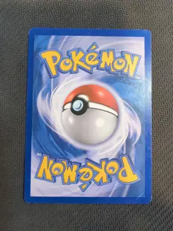 Pokemon TCG Cyndaquil Heartgold Soulsilver 61/123 Regular Common - Image 2