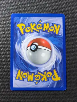 Pokemon TCG Buizel DP Training Kit 1 Blue 1/12 Regular Common NM - Image 2