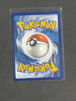 Pokemon Garbodor 204/182 Paradox Rift Illustration Rare NM/M - Image 2