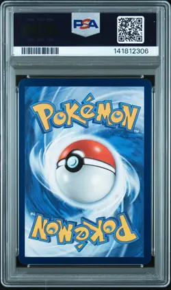 PSA 9 - Pikachu Chinese Promo 001/SV-P 2022 Pokemon Scarlet & Violet Pre-Order - Image 2