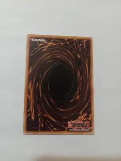 Yugioh x1 Exosister Stella MP23-EN253 Prismatic Secret Rare 1st Ed (Near Mint) - Image 2