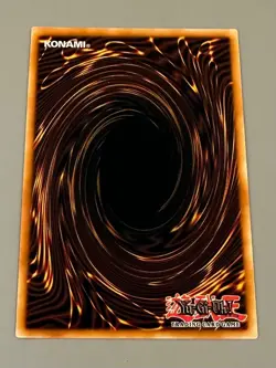 Yugioh x1 Exosister Irene MP23-EN254 Prismatic Secret Rare 1st Edition - Image 4