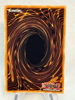 Yu-Gi-Oh! TCG Exosister Martha Power of the Elements POTE-EN025 Secret Rare - Image 4