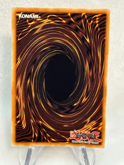 Yu-Gi-Oh! TCG Exosister Martha Power of the Elements POTE-EN025 Secret Rare - Image 5