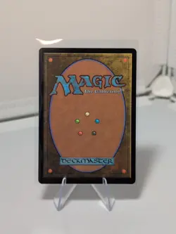 MTG Nasty End Borderless, The Lord of the Rings, English - Image 2