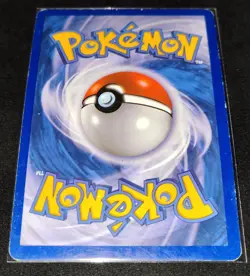 Pokemon Giratina Team Plasma BW74 Promo Full Art Black White - Image 2