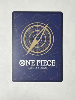 Mr.1(Daz.Bonez) OP14-090 The Azure Sea's Seven One Piece TCG - Image 2