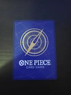 Shanks OP14-027 R The Azure Sea’s Seven One Piece TCG English NM - Image 2