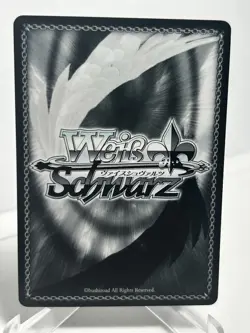 Weiss Schwarz Zero two Hiro DARLING in the FRANX FXX/S57-P03 PR Promo Japanese - Image 2