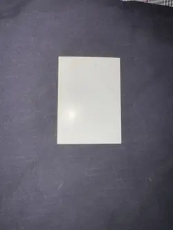 1999 Pokemon Wizards of the Coast Promos - CATCH MEW Card - Pokemon the Movie - Image 4