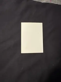 1999 Pokemon Wizards of the Coast Promos - CATCH MEW Card - Pokemon the Movie - Image 5